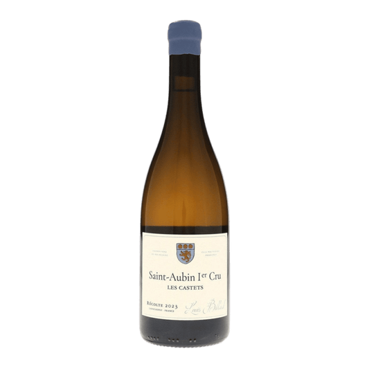 Louis Billard Saint-Aubin 1er Cru 'Les Castets' - DiVino.com.au