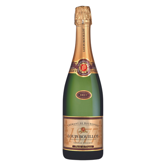 Louis Bouillot Perle de Vigne Grand Reserve NV - DiVino.com.au
