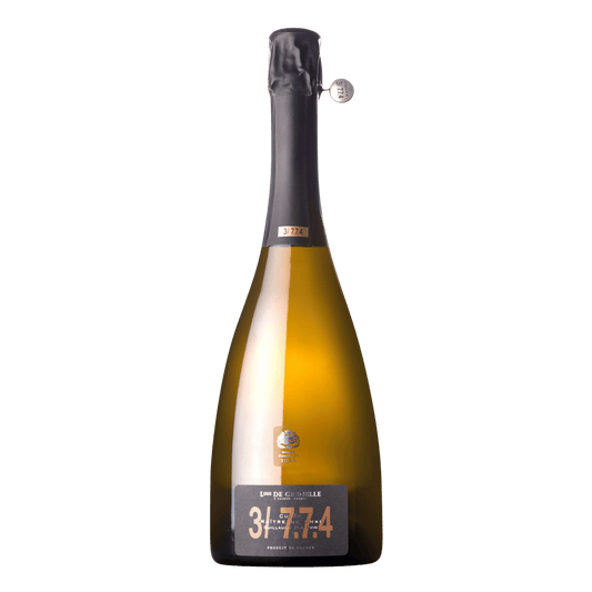 Louis de Grenelle 3/7.7.4 Brut Nature - DiVino.com.au