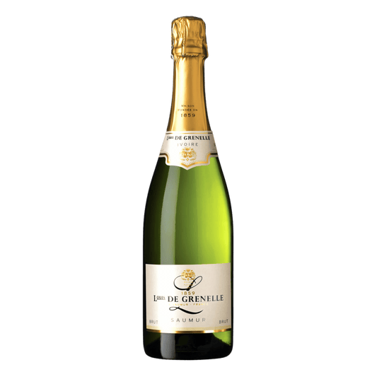 Louis de Grenelle Saumur Blanc Brut Ivoire - DiVino.com.au