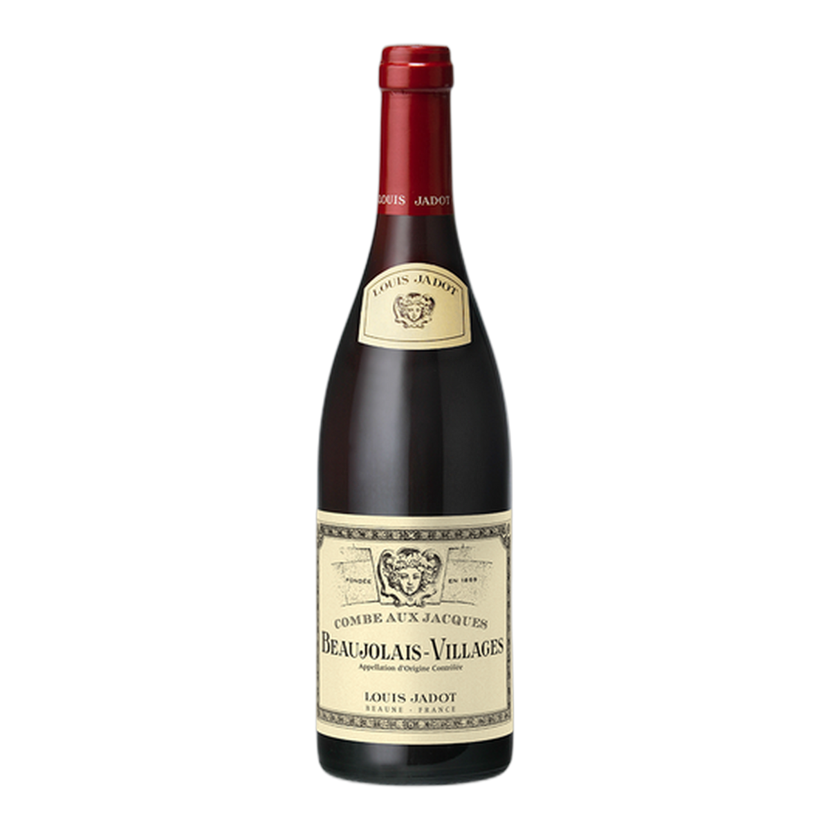 Louis Jadot Beaujolais-Villages Combe Aux Jacques - DiVino.com.au