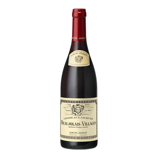Louis Jadot Beaujolais-Villages Combe Aux Jacques - DiVino.com.au