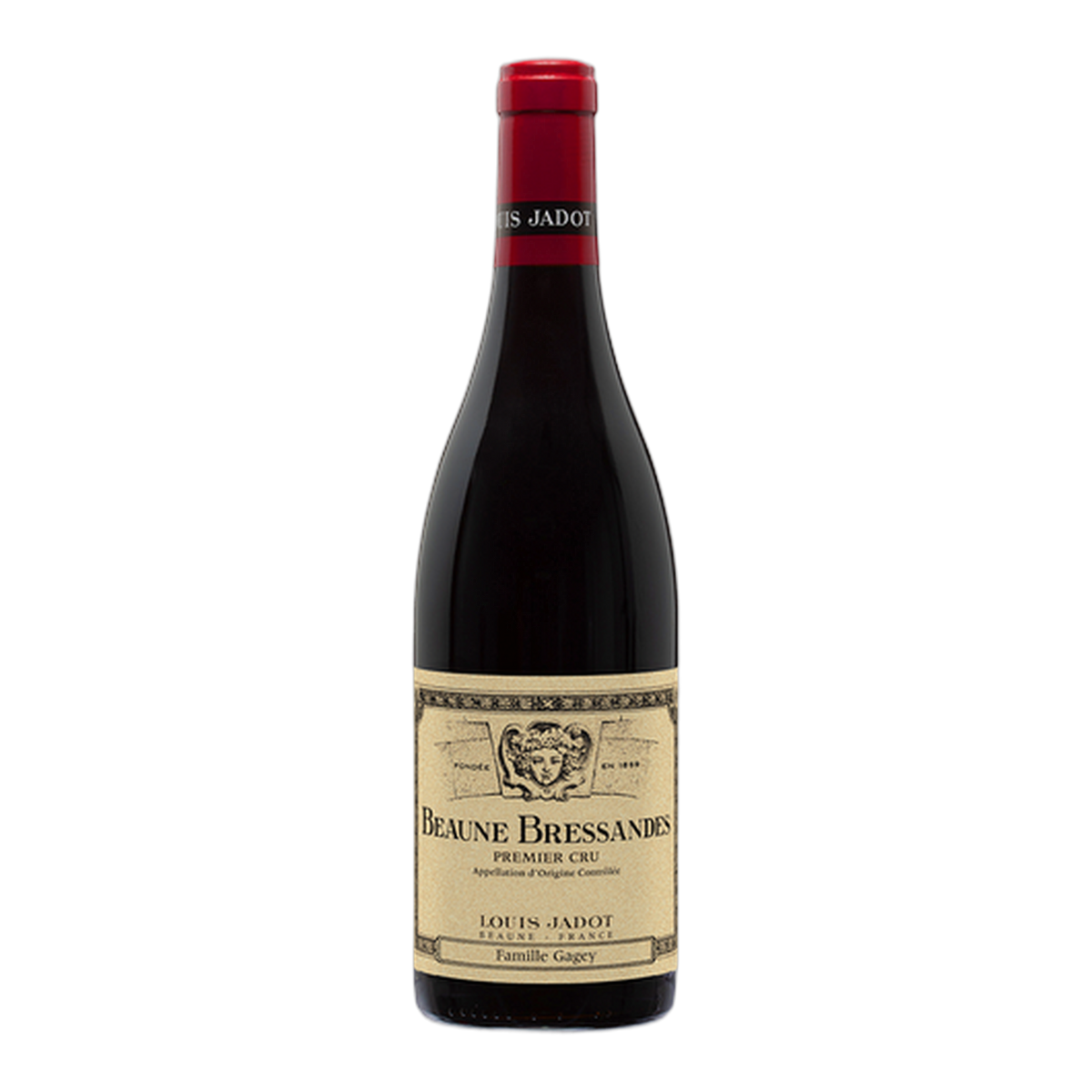 Louis Jadot Beaune Premier Cru Bressandes - DiVino.com.au