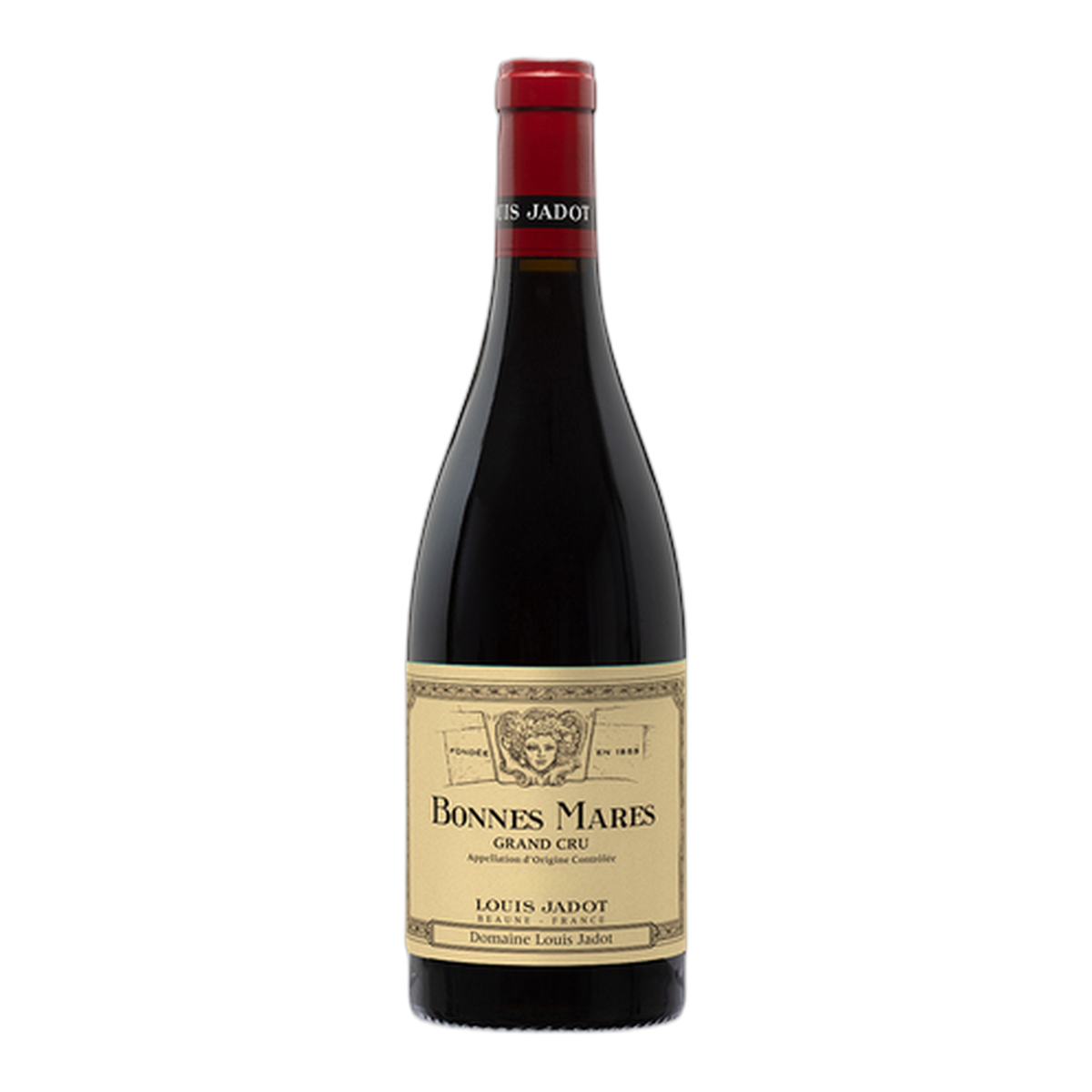 Louis Jadot Bonnes Mares Grand Cru - DiVino.com.au