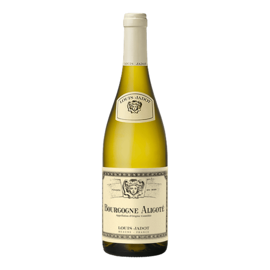 Louis Jadot Bourgogne Aligoté - DiVino.com.au