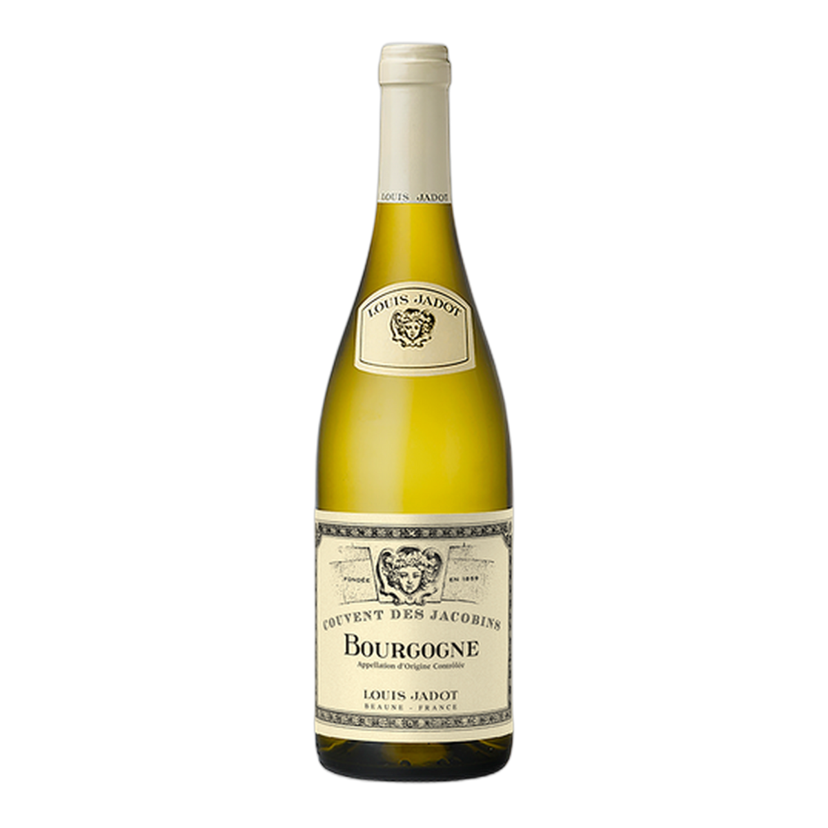 Louis Jadot Bourgogne Blanc Couvent des Jacobins - DiVino.com.au