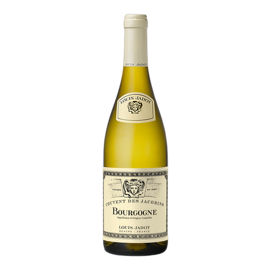 Louis Jadot Bourgogne Blanc Couvent des Jacobins - DiVino.com.au