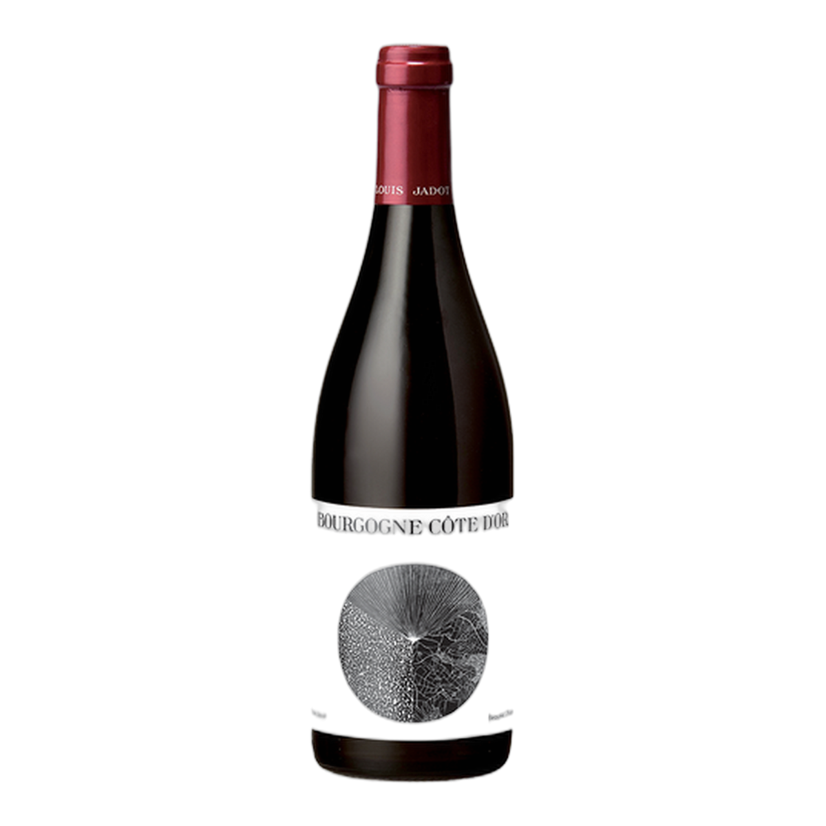 Louis Jadot Bourgogne Cote d'Or Rouge - DiVino.com.au