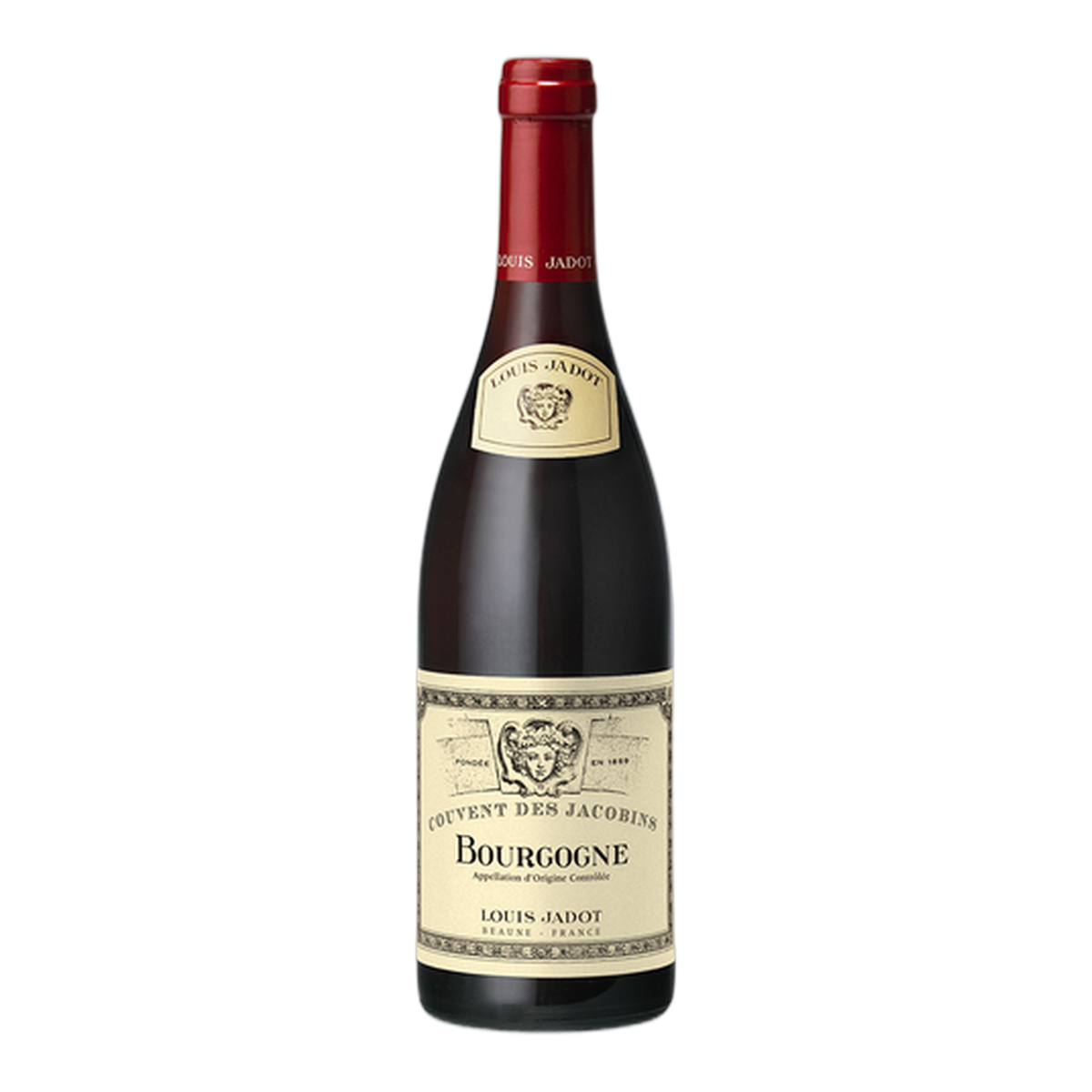 Louis Jadot Bourgogne Pinot Noir Couvent des Jacobins - DiVino.com.au