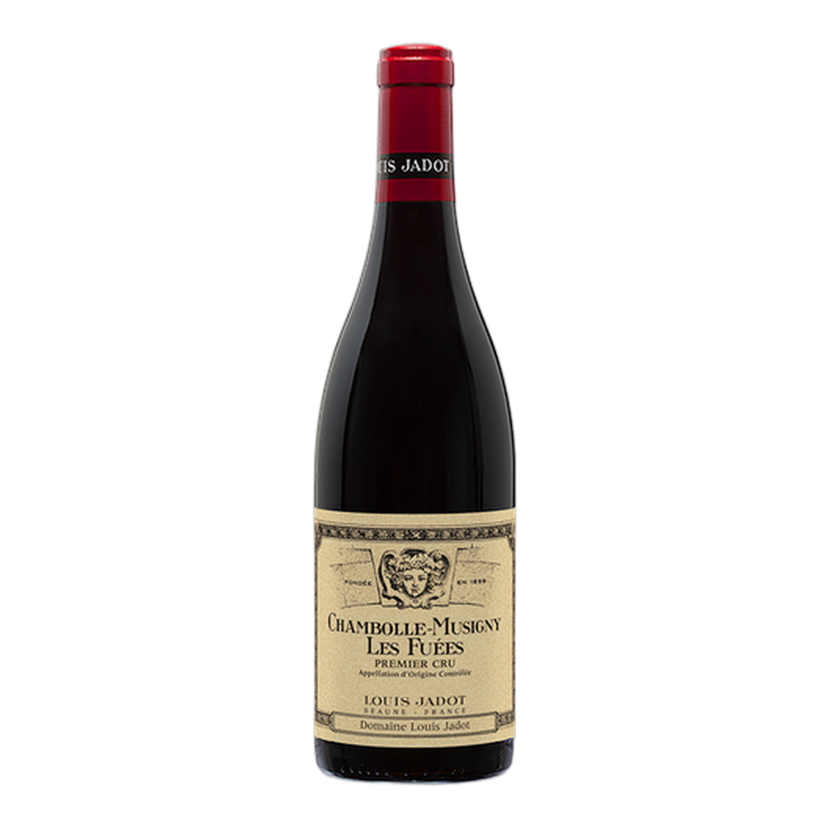 Louis Jadot Chambolle Musigny Premier Cru Les Fuees - DiVino.com.au