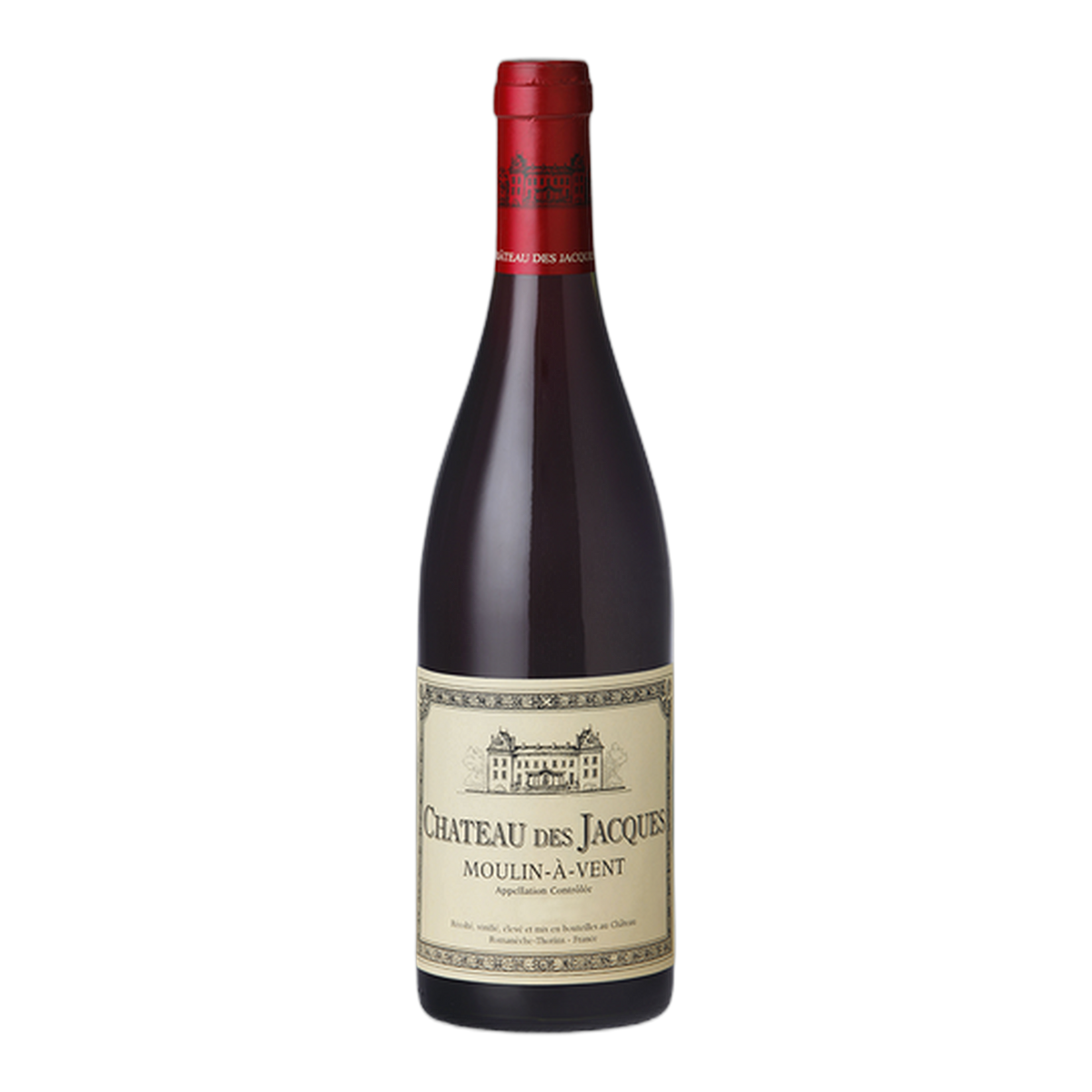 Louis Jadot Château des Jacques Moulin-à-Vent - DiVino.com.au