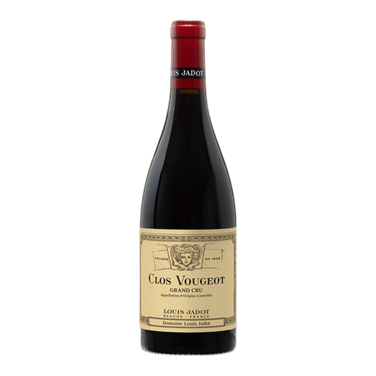 Louis Jadot Clos Vougeot Grand Cru - DiVino.com.au