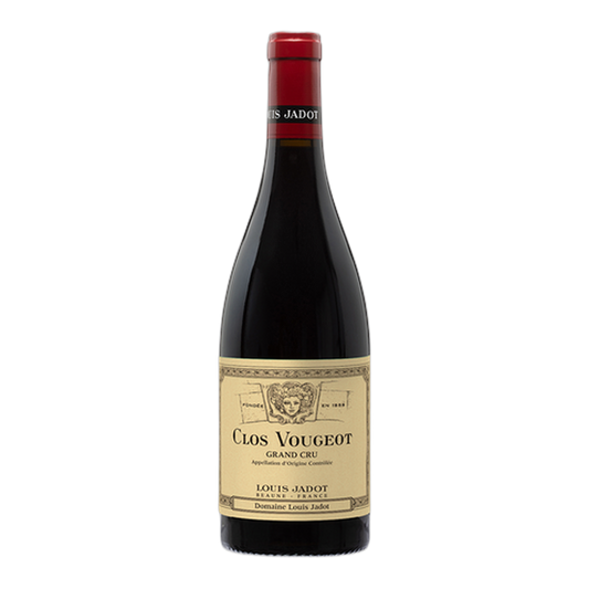 Louis Jadot Clos Vougeot Grand Cru - DiVino.com.au