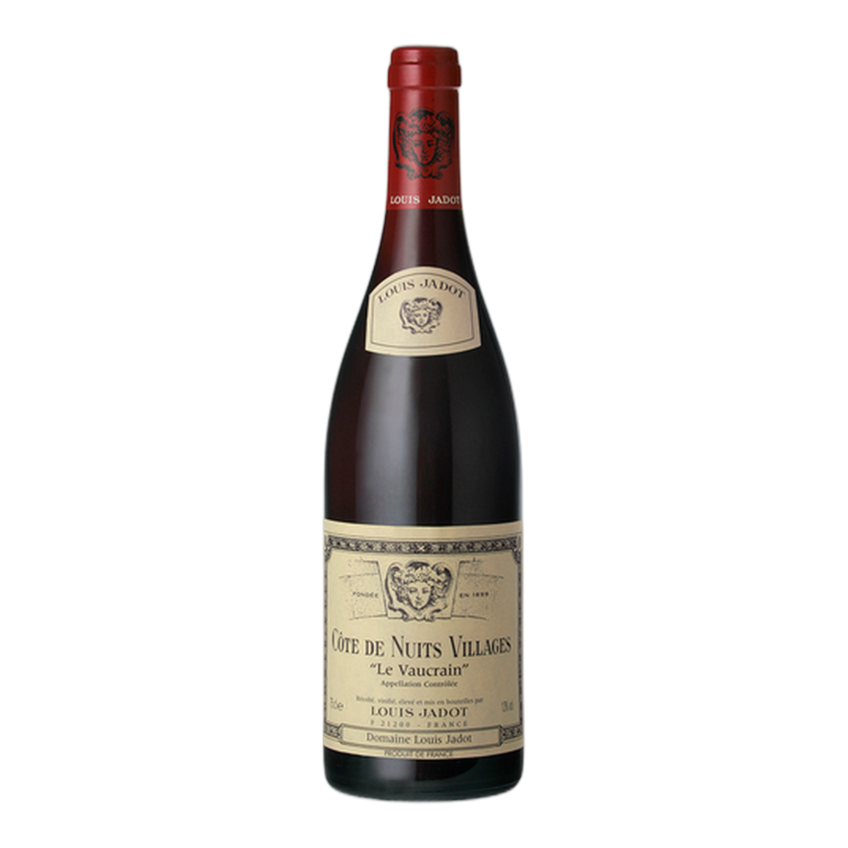 Louis Jadot Côte de Nuits Villages Le Vaucrain - DiVino.com.au