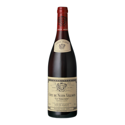 Louis Jadot Côte de Nuits Villages Le Vaucrain - DiVino.com.au