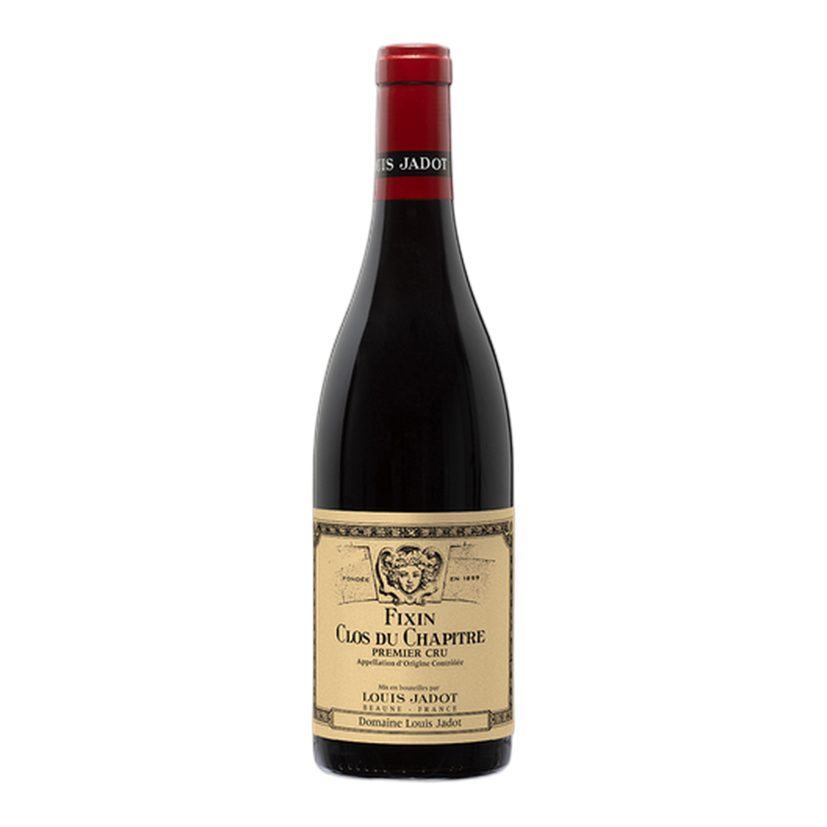 Louis Jadot Fixin Premier Cru Clos du Chapitre - DiVino.com.au