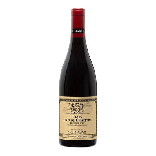 Louis Jadot Fixin Premier Cru Clos du Chapitre - DiVino.com.au