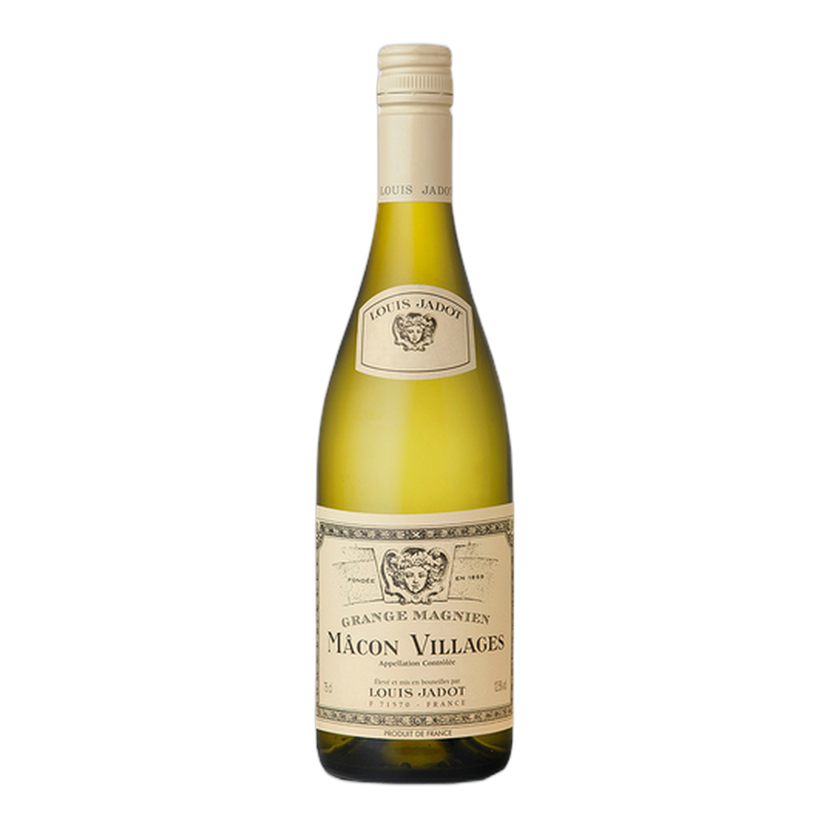 Louis Jadot Mâcon-Villages Grange Magnien - DiVino.com.au