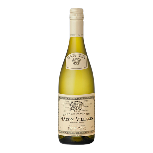 Louis Jadot Mâcon-Villages Grange Magnien - DiVino.com.au