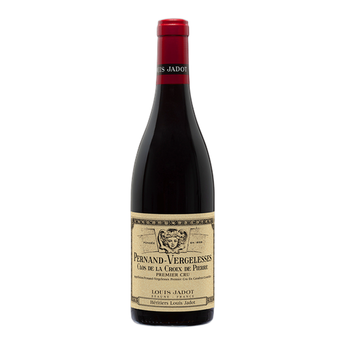 Louis Jadot Pernand Verglesses Premier Cru Clos la Croix de Pierre - DiVino.com.au
