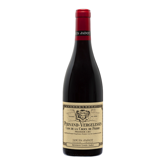 Louis Jadot Pernand Verglesses Premier Cru Clos la Croix de Pierre - DiVino.com.au
