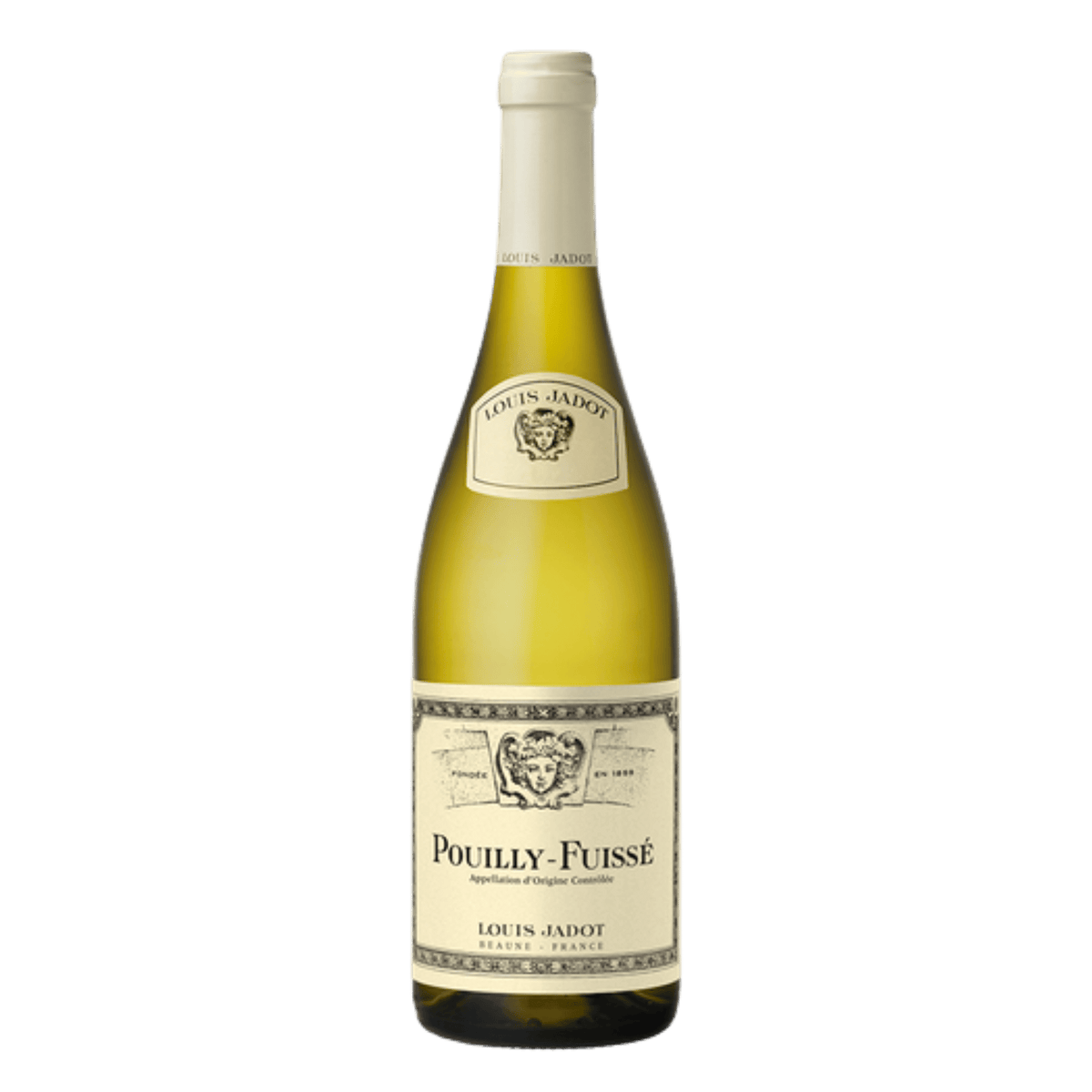 Louis Jadot Pouilly-Fuissé - DiVino.com.au