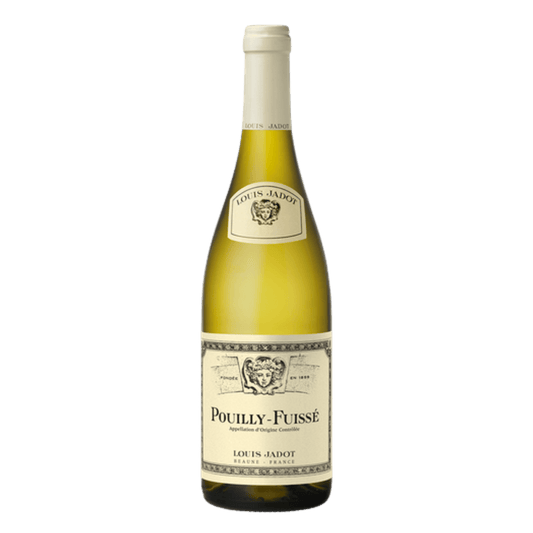Louis Jadot Pouilly-Fuissé - DiVino.com.au