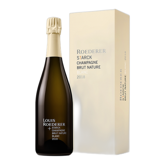 Louis Roederer Brut Nature Deluxe - DiVino.com.au