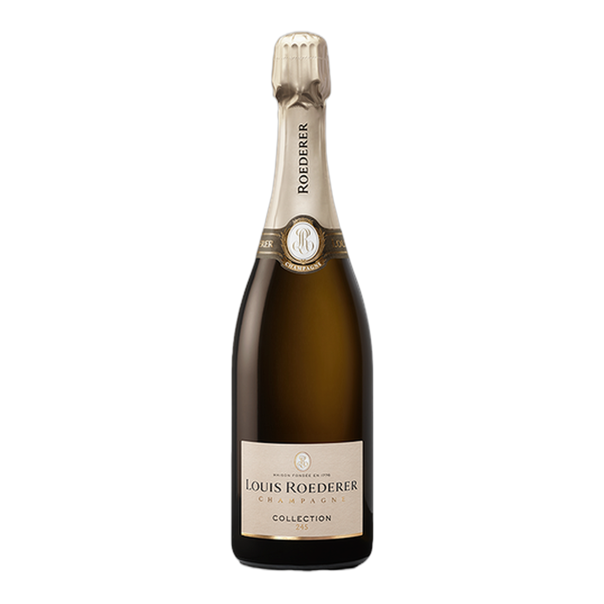 Louis Roederer Collection 245 1.5L MAGNUM - DiVino.com.au