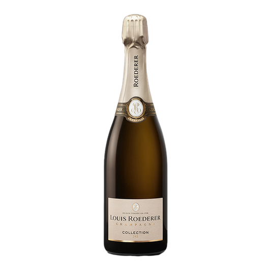 Louis Roederer Collection 245 1.5L MAGNUM - DiVino.com.au