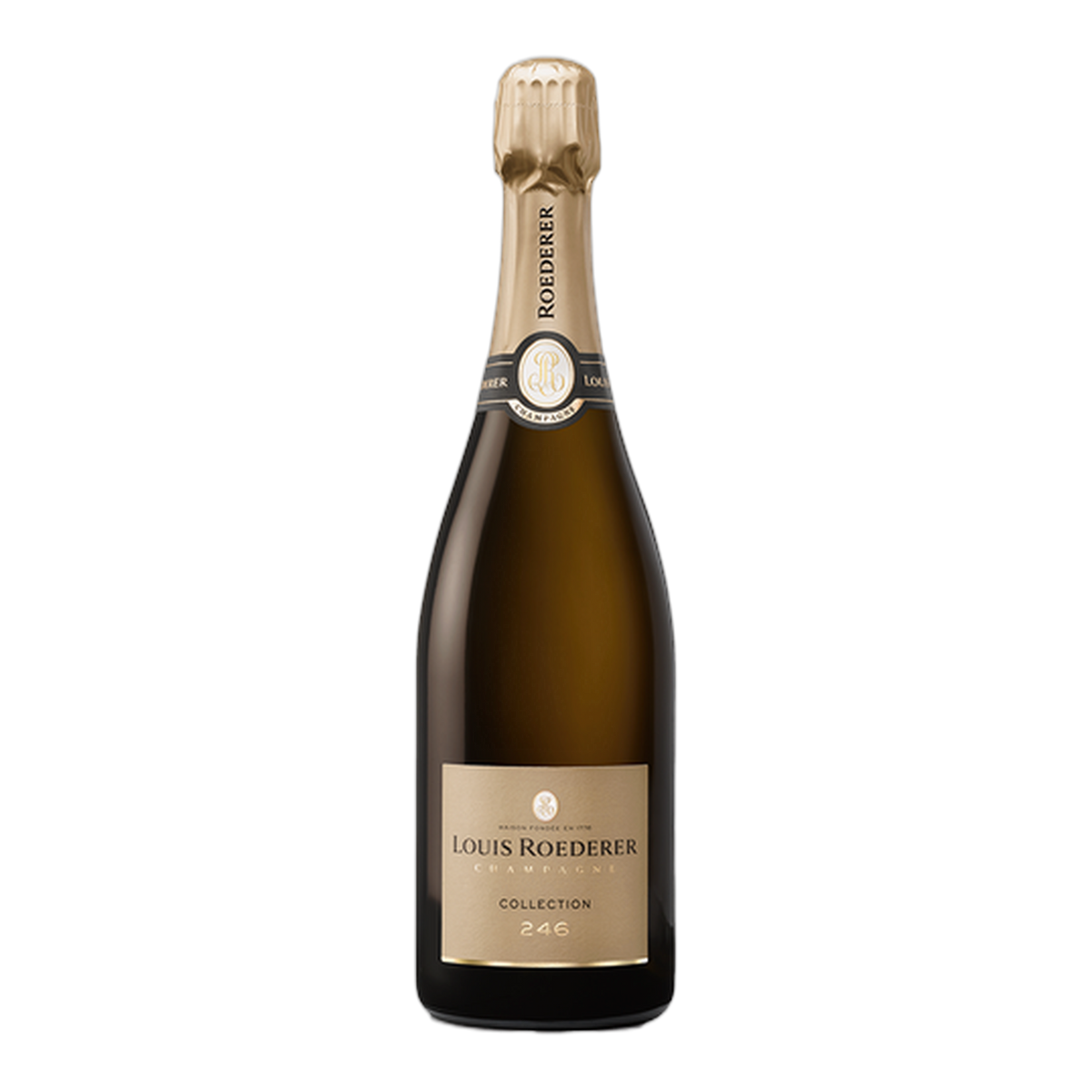 Louis Roederer Collection 246 NV - DiVino.com.au