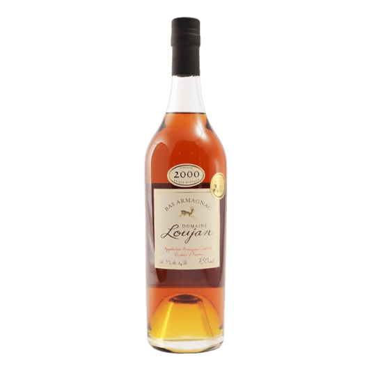 Loujan Bas-Armagnac 700ml - DiVino.com.au