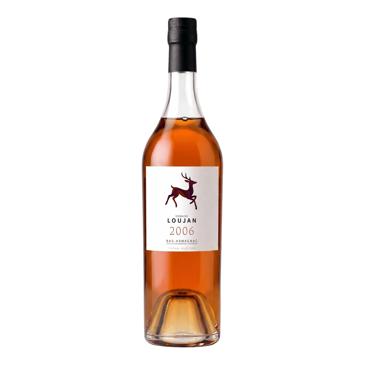 Loujan Bas-Armagnac 700ml - DiVino.com.au