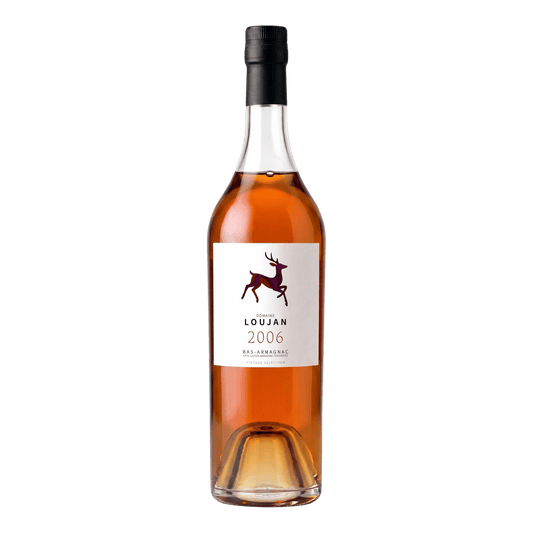 Loujan Bas-Armagnac 700ml - DiVino.com.au