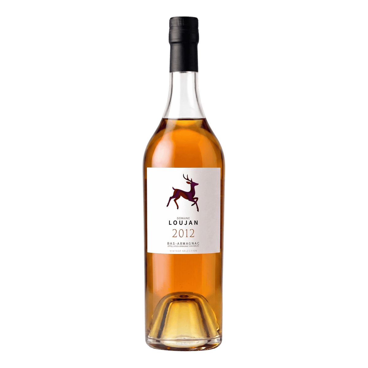 Loujan Bas-Armagnac 700ml - DiVino.com.au