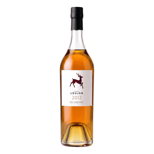 Loujan Bas-Armagnac 700ml - DiVino.com.au