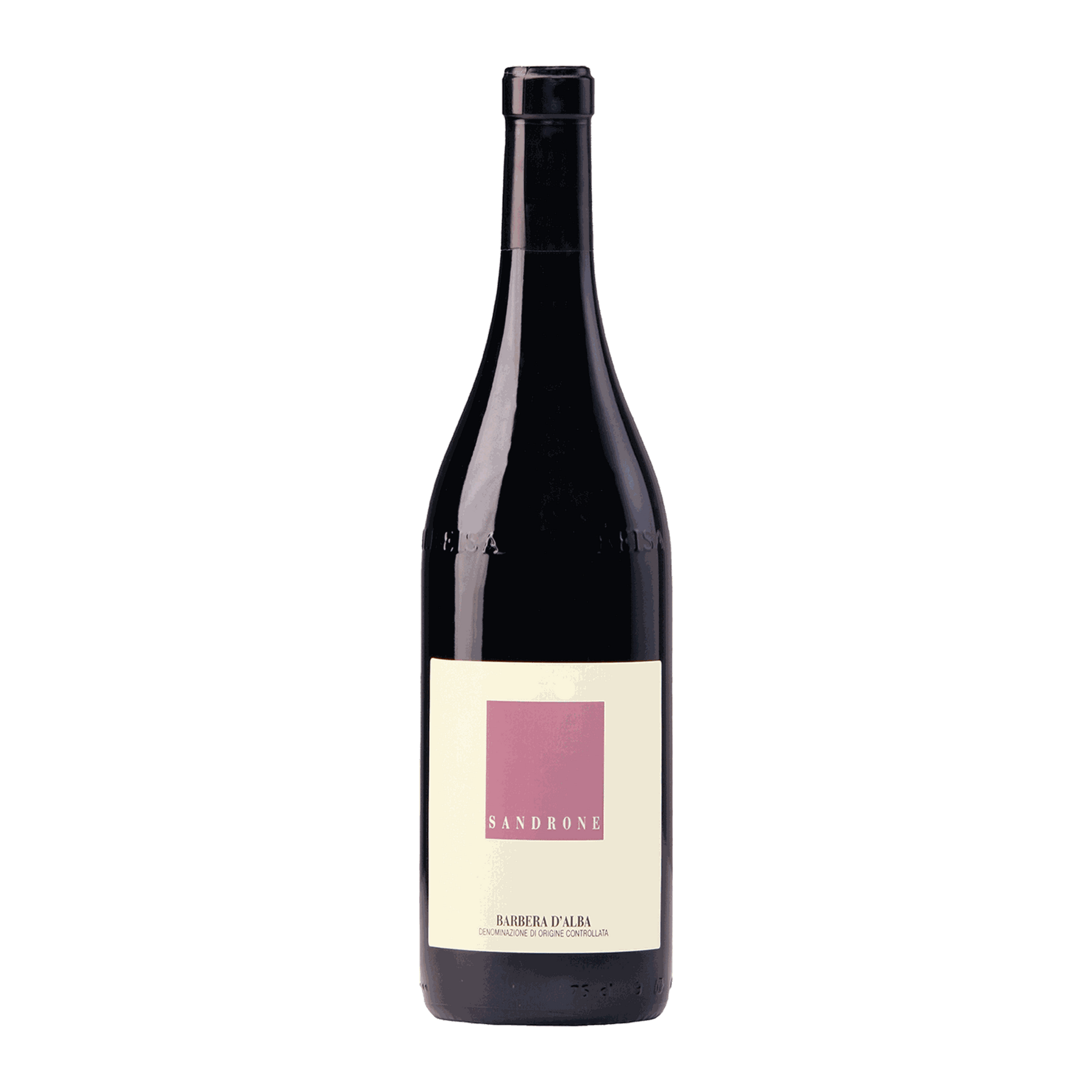 Luciano Sandrone Barbera d'Alba - DiVino.com.au