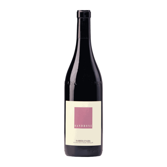 Luciano Sandrone Barbera d'Alba - DiVino.com.au