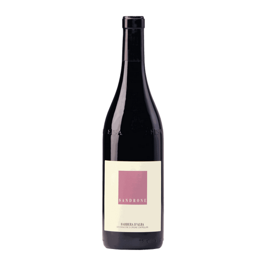 Luciano Sandrone Barbera d'Alba - DiVino.com.au
