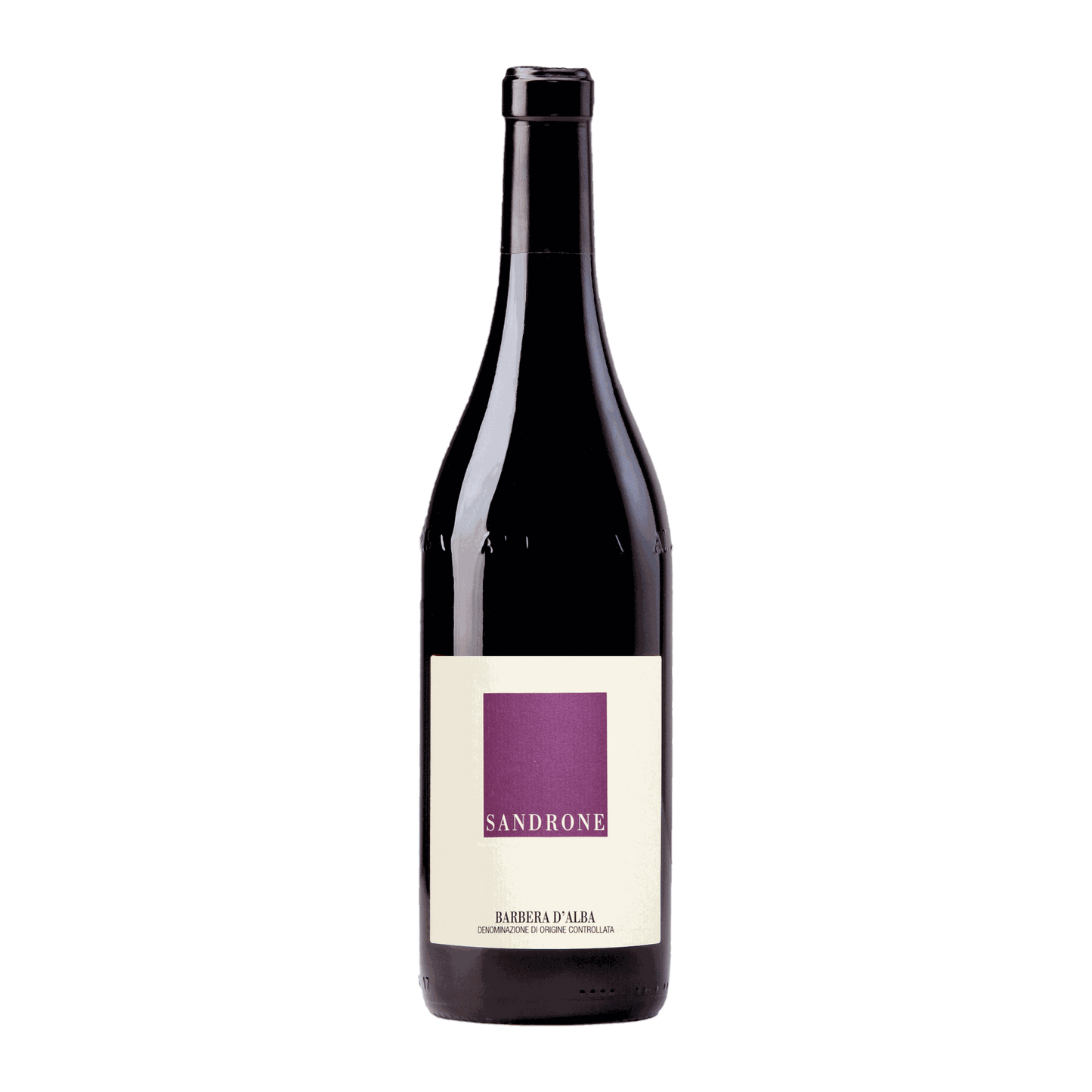 Luciano Sandrone Barbera d'Alba - DiVino.com.au