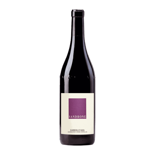 Luciano Sandrone Barbera d'Alba - DiVino.com.au