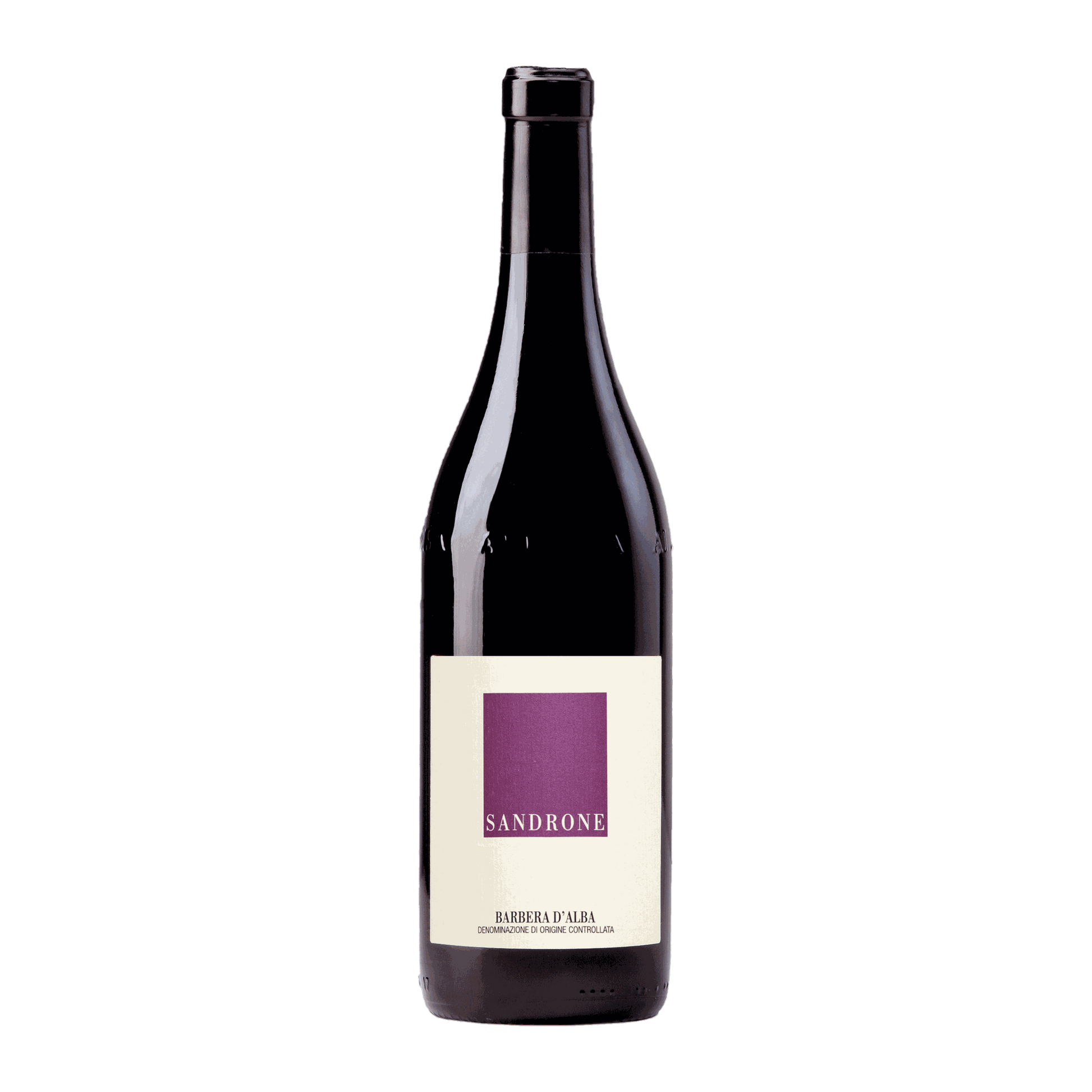 Luciano Sandrone Barbera d'Alba - DiVino.com.au