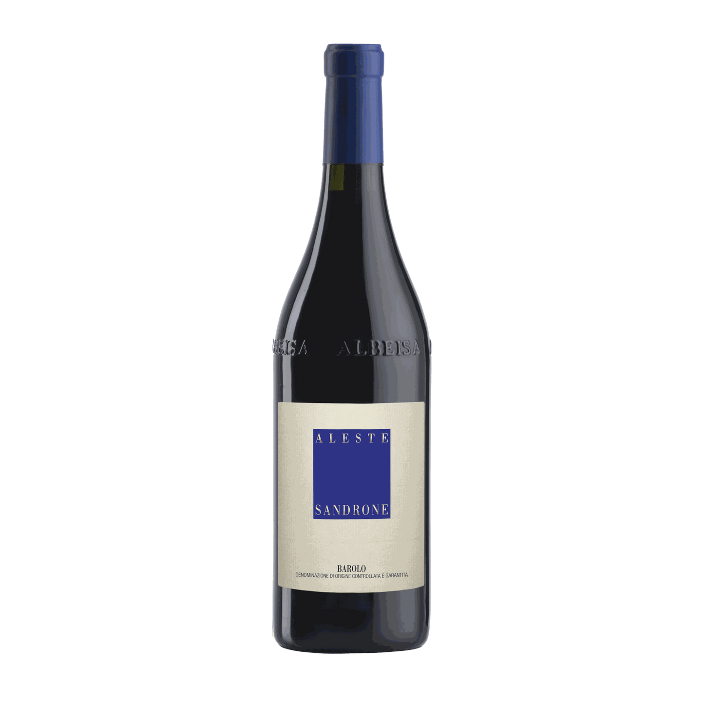 Luciano Sandrone Barolo Aleste - DiVino.com.au