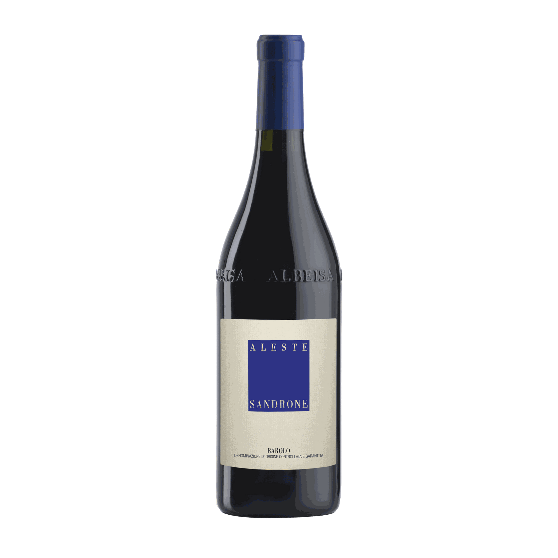 Luciano Sandrone Barolo Aleste - DiVino.com.au