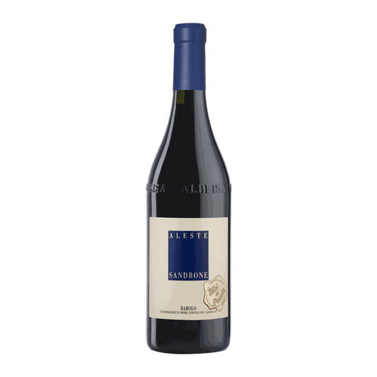 Luciano Sandrone Barolo Aleste Sibi et Paucis 1.5L MAGNUM 2013 - DiVino.com.au