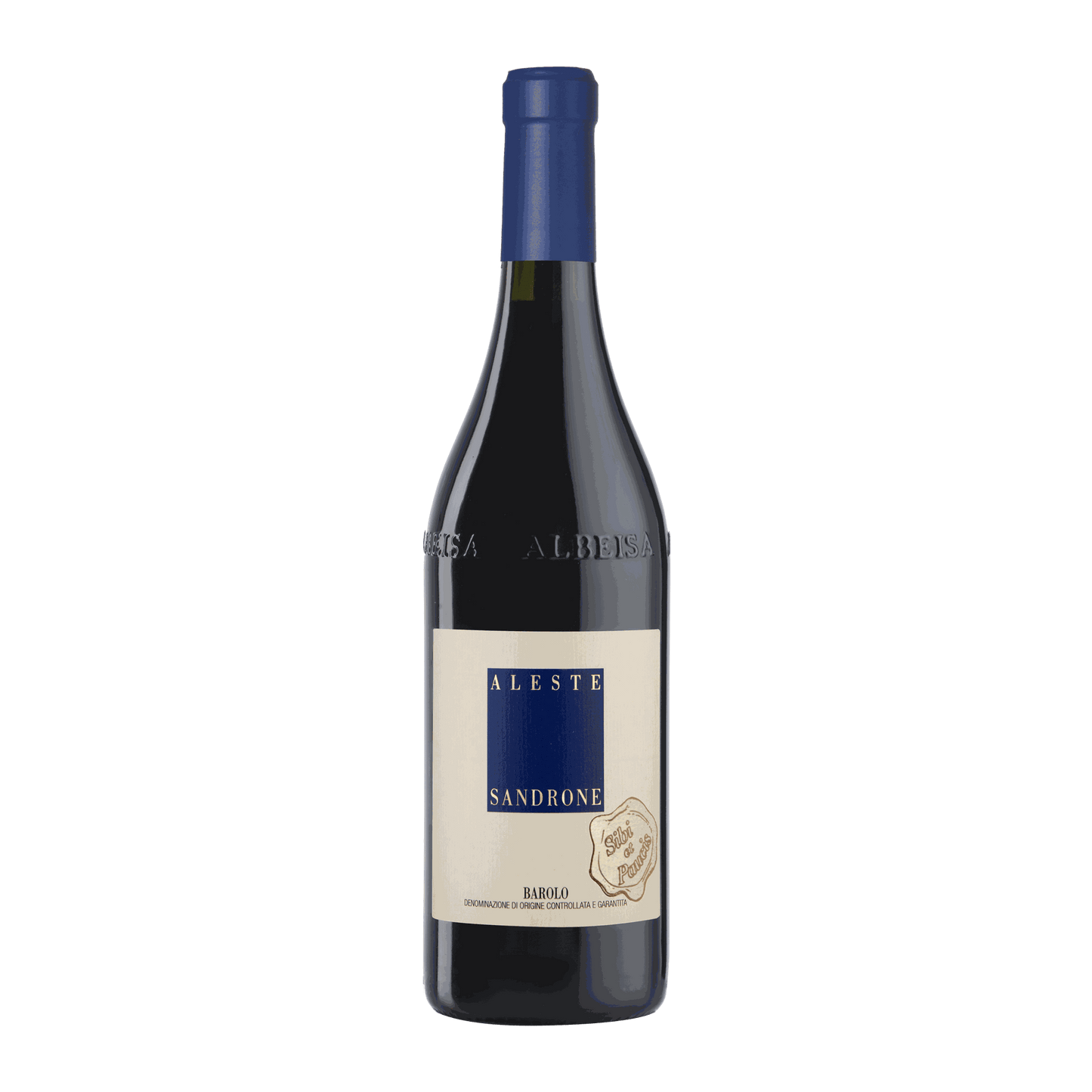 Luciano Sandrone Barolo Aleste Sibi et Paucis - DiVino.com.au