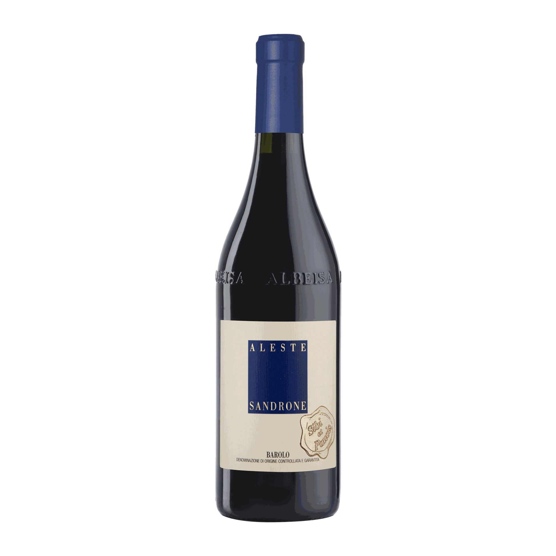 Luciano Sandrone Barolo Aleste Sibi et Paucis - DiVino.com.au