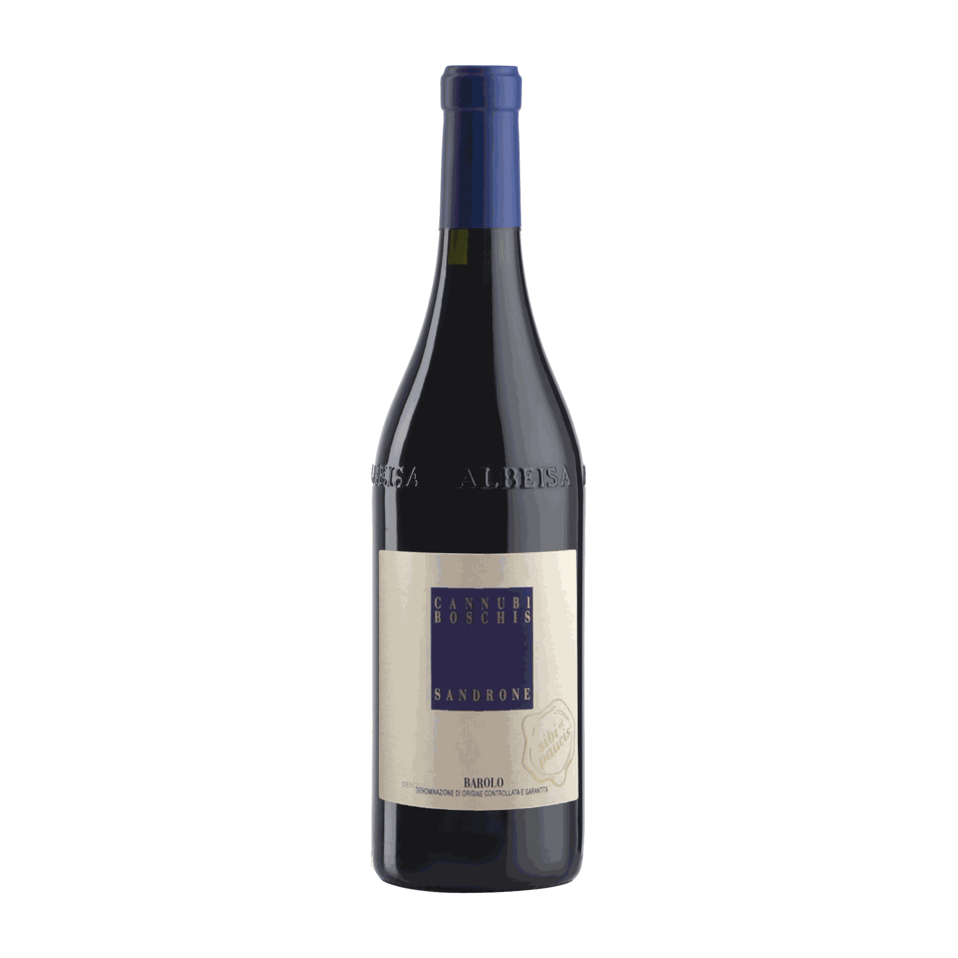 Luciano Sandrone Barolo Cannubi Boschis - DiVino.com.au