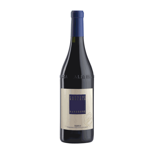 Luciano Sandrone Barolo Cannubi Boschis 2012 - DiVino.com.au