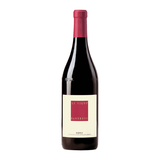 Luciano Sandrone Barolo Le Vigne 1.5L MAGNUM 2020 - DiVino.com.au